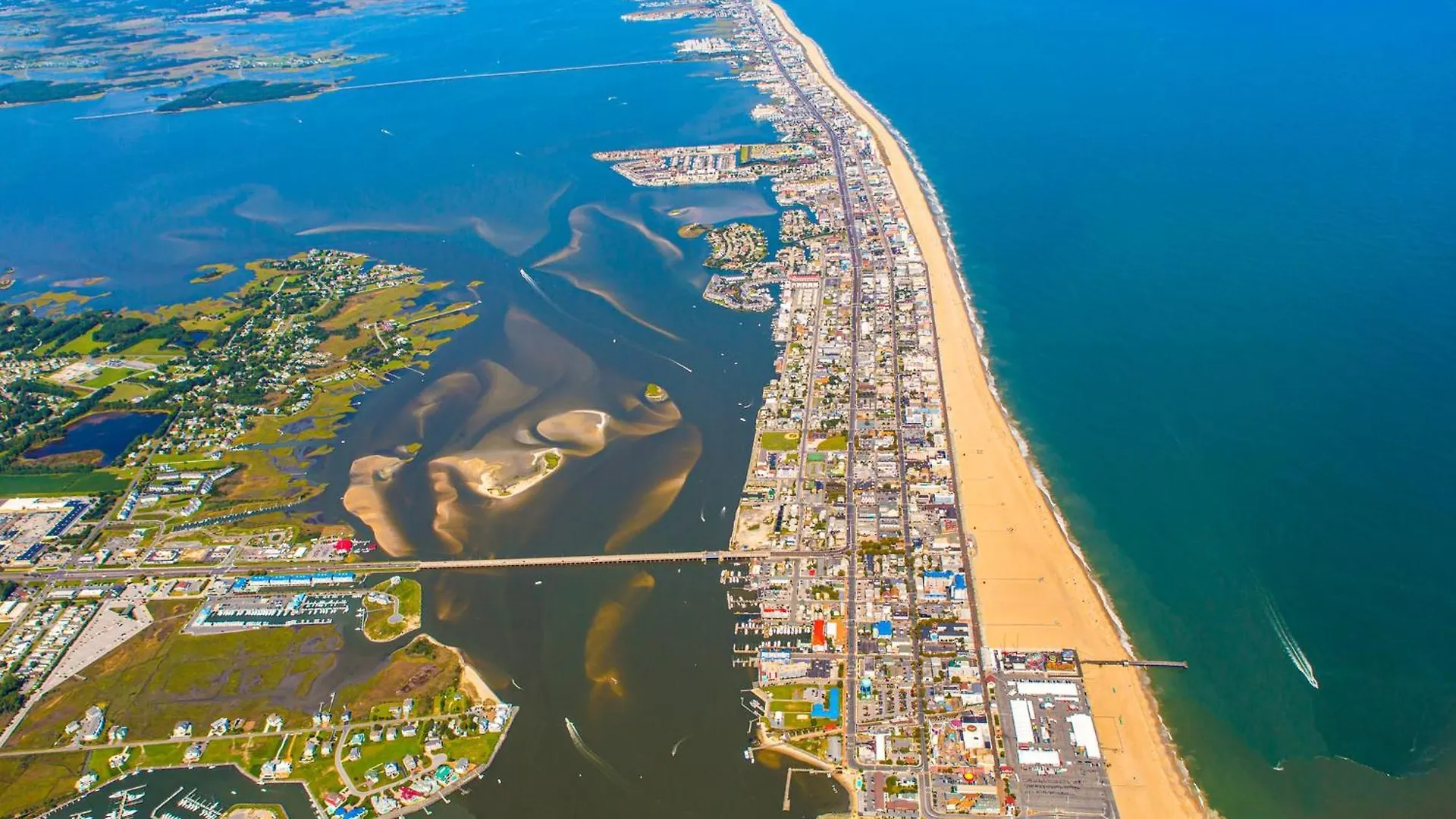 Apartment Club Ocean Villa 53 Ocean City United States