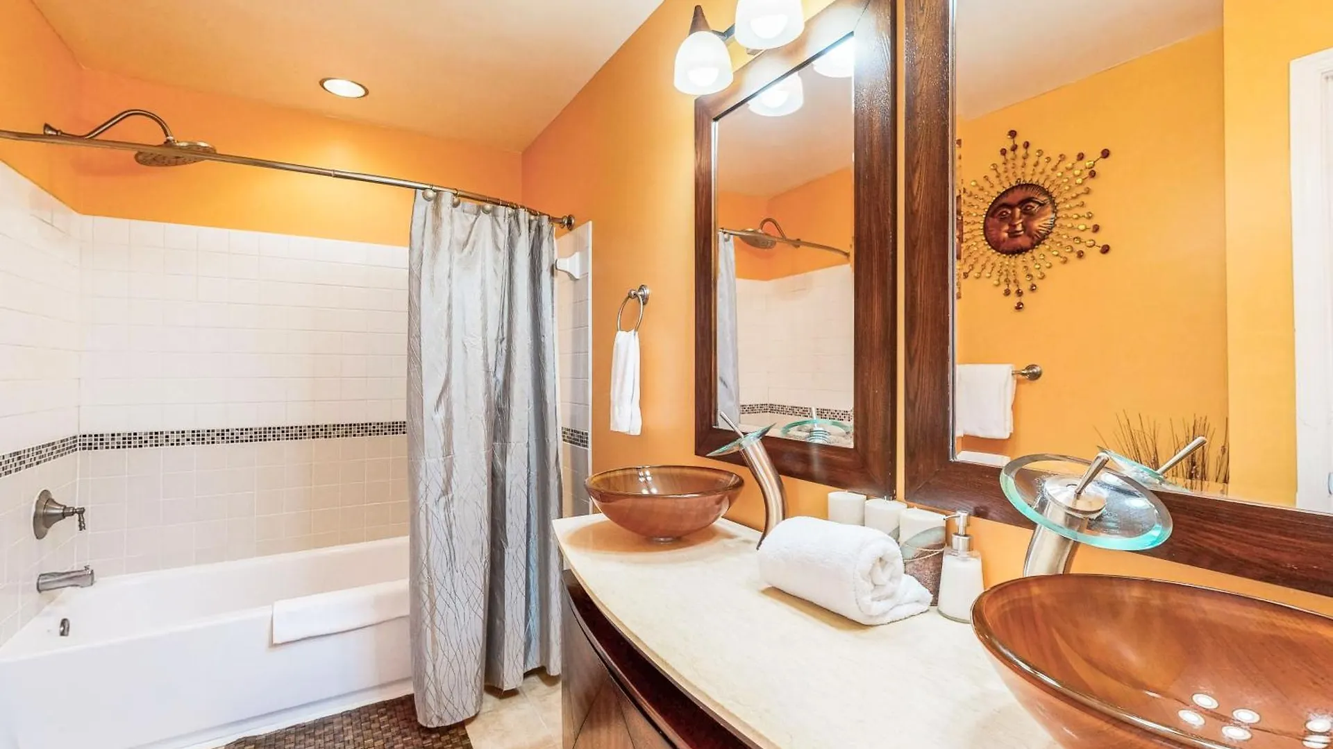 Club Ocean Villa 53 Ocean City Apartment