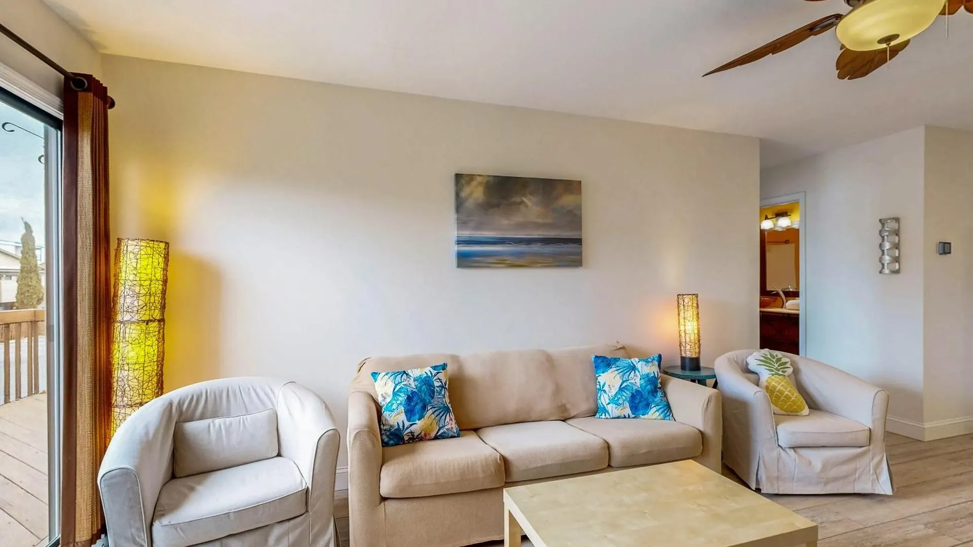 Club Ocean Villa 53 Ocean City Apartment