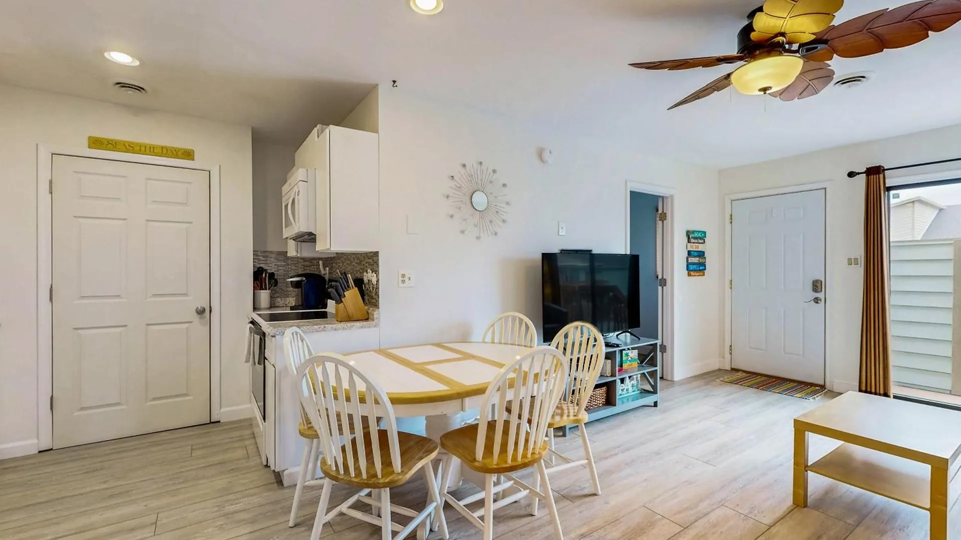 Apartment Club Ocean Villa 53 Ocean City