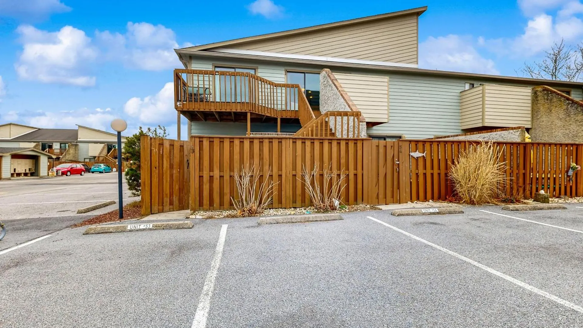 Club Ocean Villa 53 Ocean City United States
